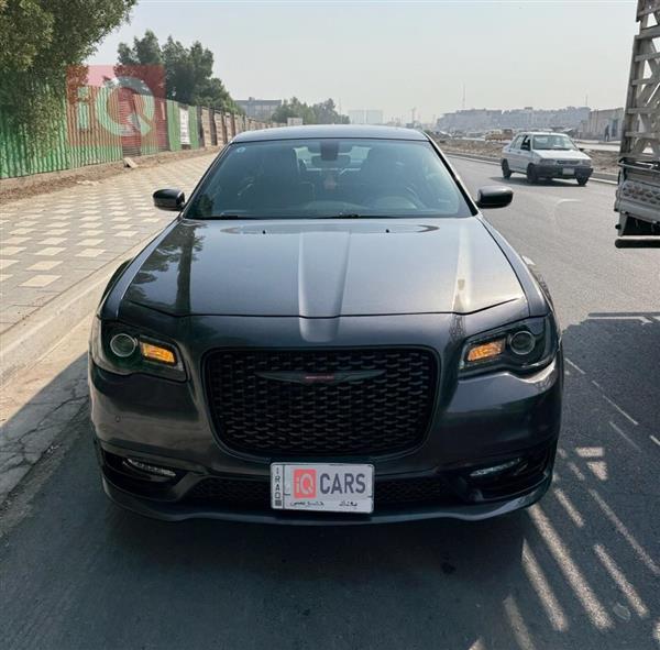 كرايسلر 300 2023 للبيع في العراق -  بغداد